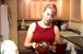 Sweet Iced Tea